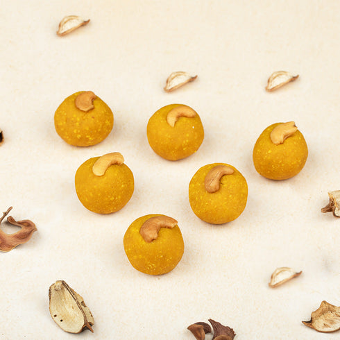 Pullareddy Bandaru Laddu Sugar Free